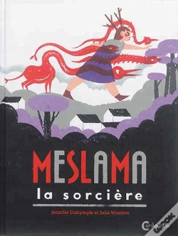 Capa do artigo Meslama La Sorcière