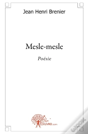 Capa do artigo Mesle-Mesle