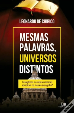 Capa do artigo Mesmas Palavras, Universos Distintos