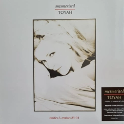 Capa do artigo Mesmerised - Rarities & Remixes 85-94 - Vinil