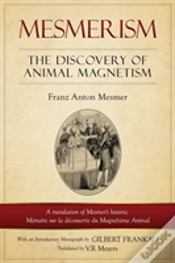 Capa do artigo Mesmerism