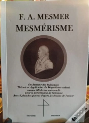 Capa do artigo Mesmérisme