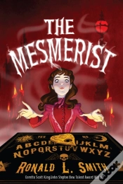 Capa do artigo Mesmerist
