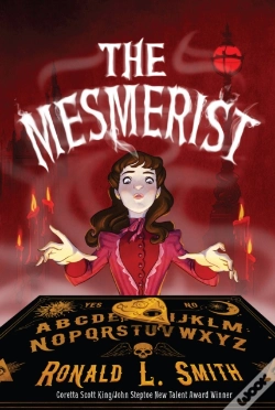 Capa do artigo Mesmerist