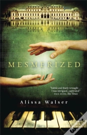Capa do artigo Mesmerized