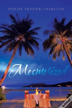 Capa do artigo Mesmerized