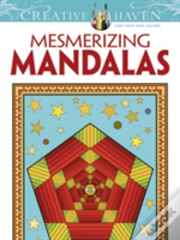 Mesmerizing Mandalas