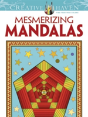 Mesmerizing Mandalas - Preview