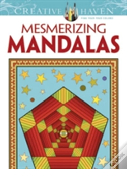 Capa do artigo Mesmerizing Mandalas