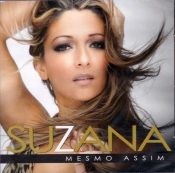 Capa do artigo Mesmo Assim - CD