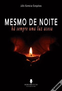 Capa do artigo Mesmo de Noite Há Sempre uma Luz Acesa