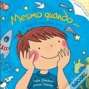 Capa do artigo Mesmo Quando...
