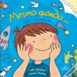 Capa do artigo Mesmo Quando...