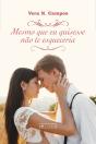 Mesmo Que Eu Quisesse Não Te Esqueceria - Preview