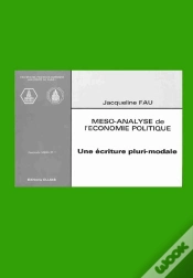 Capa do artigo Meso-Analyse De L