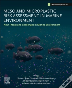 Capa do artigo Meso And Microplastic Risk Assessment In Marine Environments