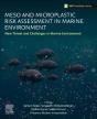 Meso And Microplastic Risk Assessment In Marine Environments - Preview