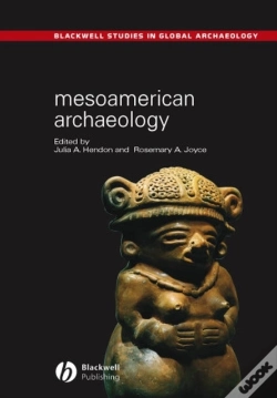 Capa do artigo Mesoamerican Archaeology