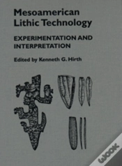 Capa do artigo Mesoamerican Lithic Technology