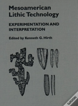 Capa do artigo Mesoamerican Lithic Technology
