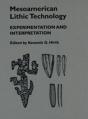 Mesoamerican Lithic Technology - Preview