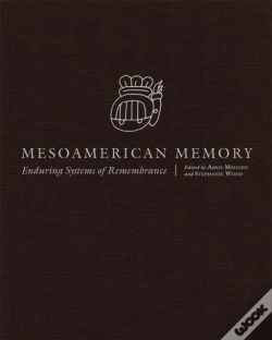 Capa do artigo Mesoamerican Memory