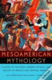 Capa do artigo Mesoamerican Mythology