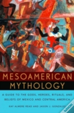 Capa do artigo Mesoamerican Mythology
