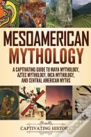 Mesoamerican Mythology