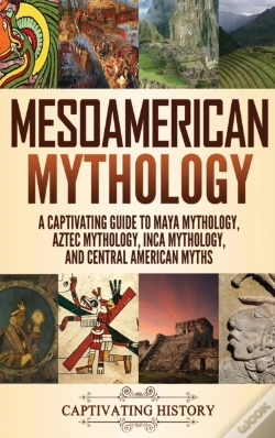Capa do artigo Mesoamerican Mythology