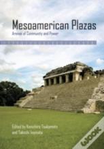 Mesoamerican Plazas