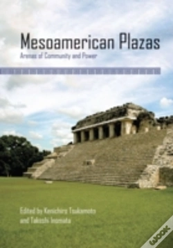 Capa do artigo Mesoamerican Plazas