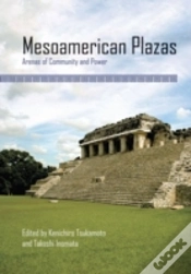 Capa do artigo Mesoamerican Plazas