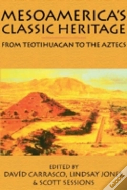 Capa do artigo Mesoamerica'S Classic Heritage