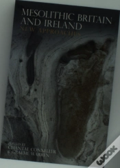 Capa do artigo Mesolithic Britain And Ireland