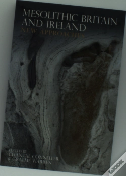 Capa do artigo Mesolithic Britain And Ireland
