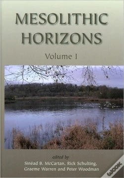 Capa do artigo Mesolithic Horizons