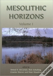 Capa do artigo Mesolithic Horizons