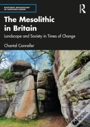 Capa do artigo Mesolithic In Britain