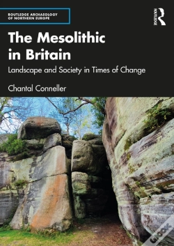 Capa do artigo Mesolithic In Britain