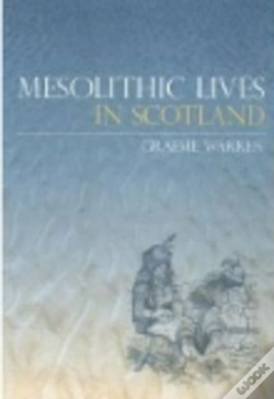 Capa do artigo Mesolithic Lives In Scotland