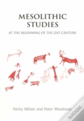 Capa do artigo Mesolithic Studies At The Beginning Of The 21st Century