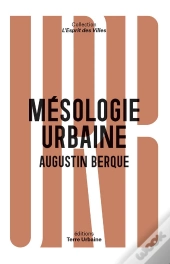 Mesologie Urbaine