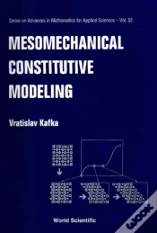 Capa do artigo Mesomechanical Constitutive Modeling
