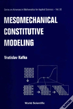 Capa do artigo Mesomechanical Constitutive Modeling