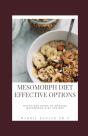 Mesomorph Diet Effective Options - Preview
