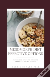 Capa do artigo Mesomorph Diet Effective Options