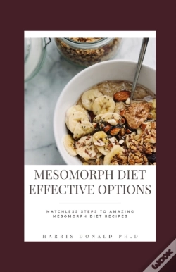 Capa do artigo Mesomorph Diet Effective Options