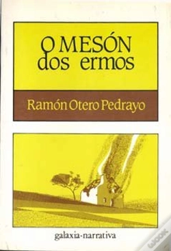 Capa do artigo Meson Dos Ermos, O