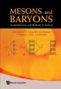 Mesons And Baryons: Systematization And Methods Of Analysis - Preview